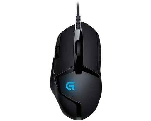 Miš LOGITECH G402 Hyperion Fury FPS Gaming USB