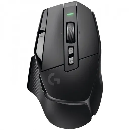 Miš LOGITECH G502 X Corded Gaming  - crni - USB - EER2