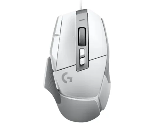 Miš LOGITECH G502 X Gaming USB BELI