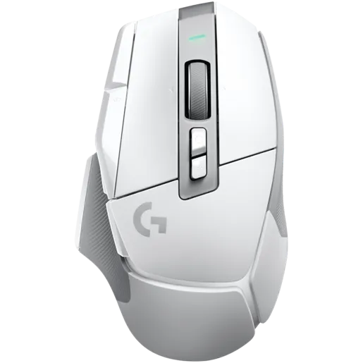 Miš LOGITECH G502 X LIGHTSPEED - WHITE/CORE - 2.4GHZ - EER2 - #933