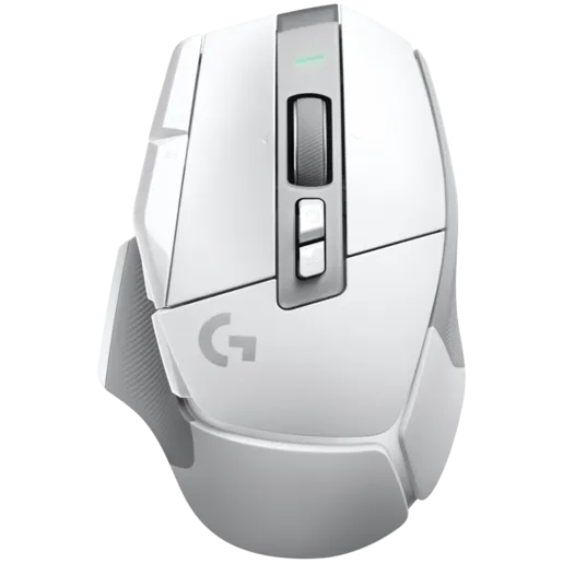 Miš LOGITECH G502 X - WHITE - USB - EER2 - #933