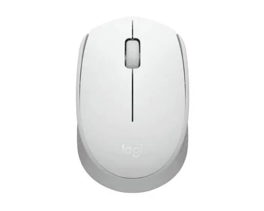 Miš LOGITECH M171 Wireless beli