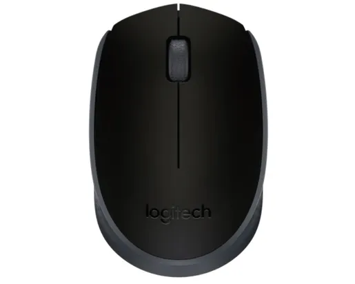 Miš LOGITECH M171 Wireless crni