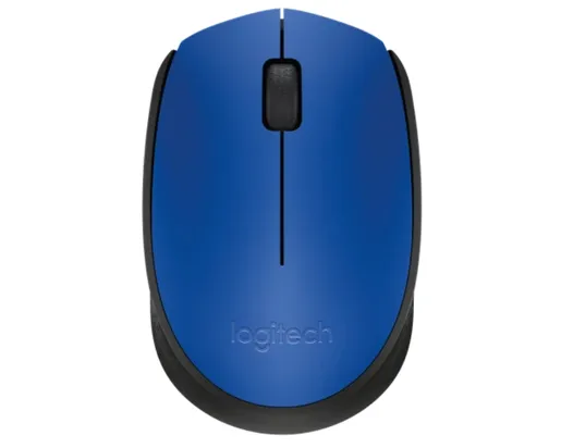 Miš LOGITECH M171 Wireless plavi