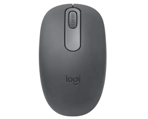 Miš LOGITECH M196 Bluetooth grafit sivi