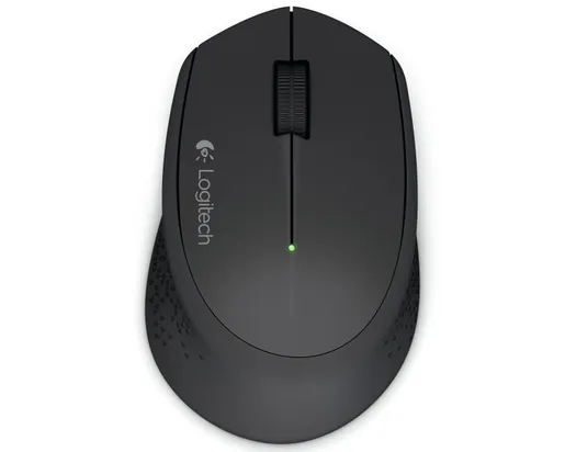 Miš LOGITECH M280 Wireless crni