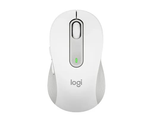 Miš LOGITECH M650 L Bežični (Beli)