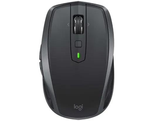 Miš LOGITECH MX Anywhere 2S Wireless Graphite