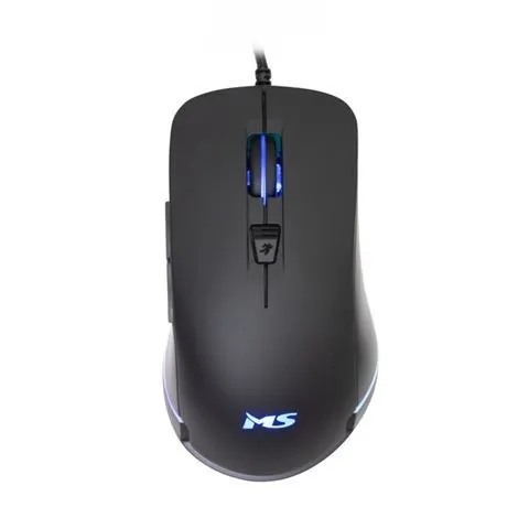 Miš MS NEMESIS C305 gaming 4+1
