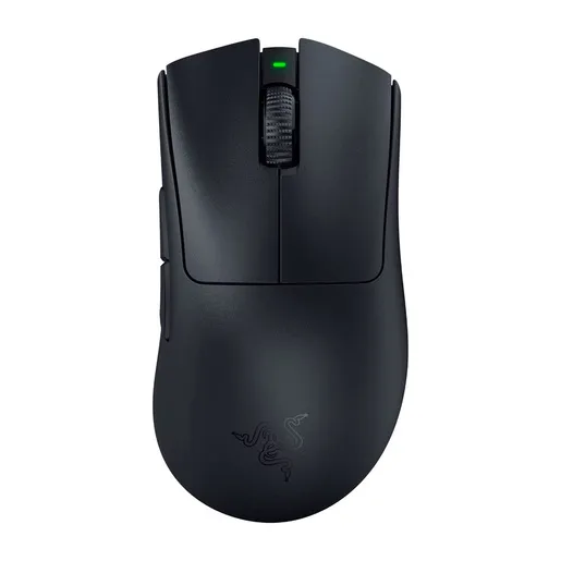 Miš Razer DeathAdder V3 Pro - Ergonomic Wireless Gaming - EU - Black