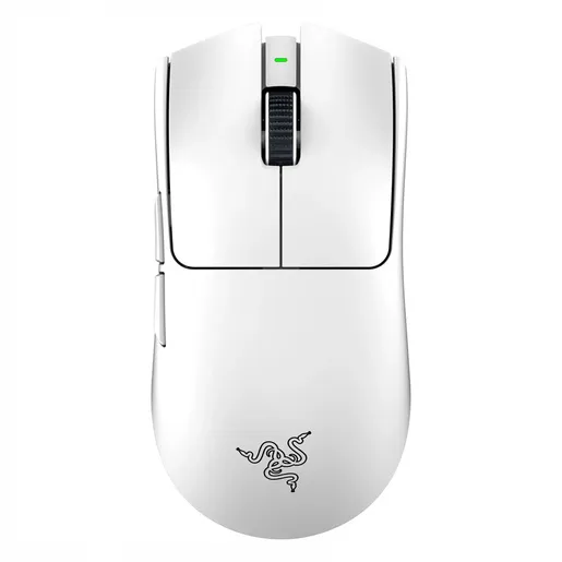 Miš Razer Viper V3 Pro - Wireless Esports Gaming Mouse - EU Packaging - White