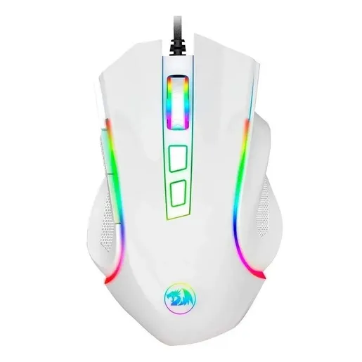 Miš Redragon Griffin M607 Gaming White