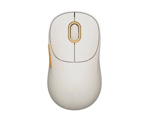 Miš XIAOMI Wireless Mouse 3 GL beli (BHR8912GL)