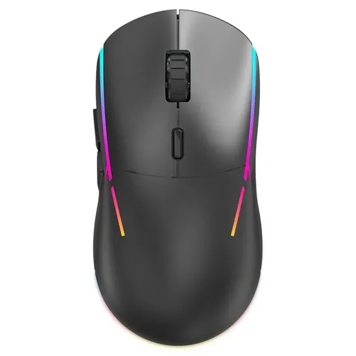 Miš YENKEE YMS 3500BK SAMURAI WL