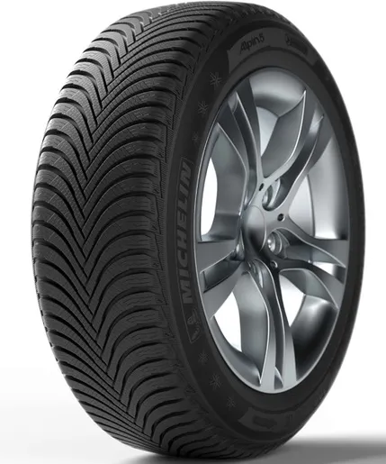 Michelin 205/65R15 Alpin 5 94T