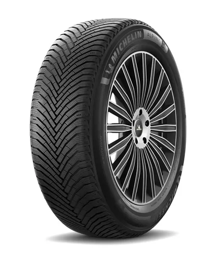 Michelin 215/50R18 ALPIN 7 96V XL FP