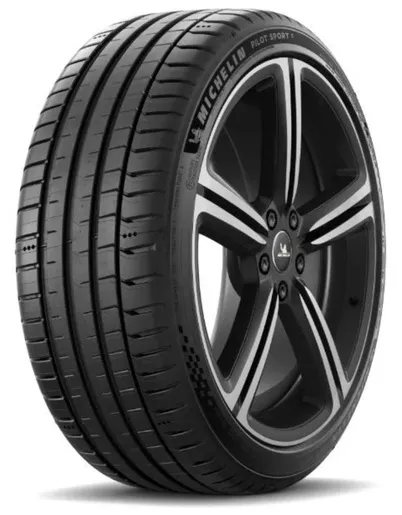 Michelin 225/55R17 PILOT SPORT 5 101Y