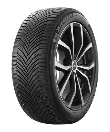 Michelin 225/55R19 CROSSCLIMATE 2 SUV 99V FP