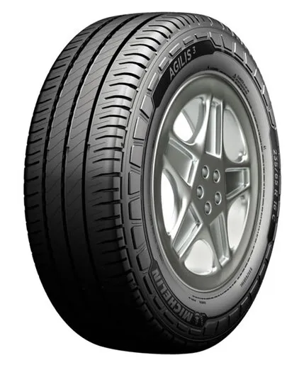 Michelin 225/65R16C AGILIS 3 112T