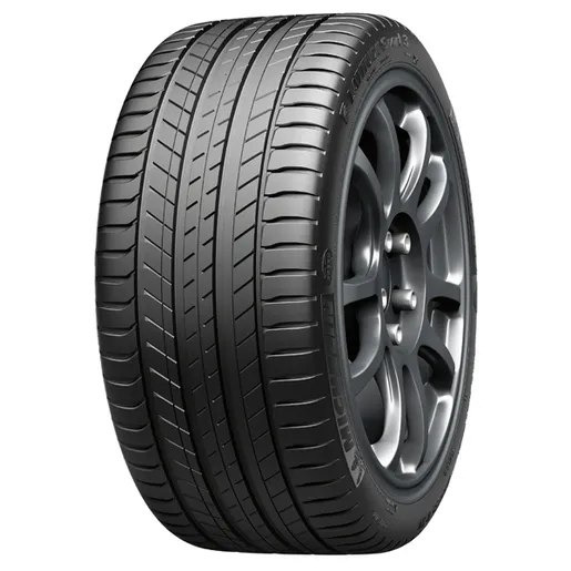 Michelin 245/50R19 LATITUDE SPT3 ZP 105