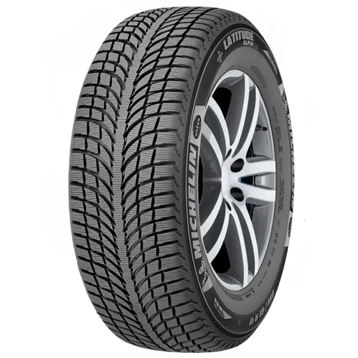 Michelin 255/55R19 LATITUDE ALPIN LA2 111V XL