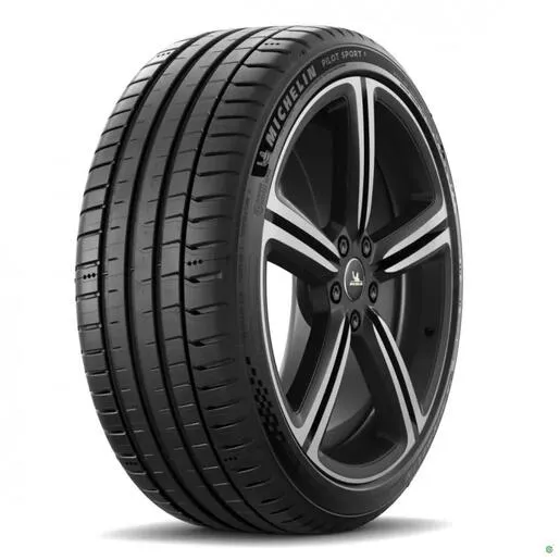 Michelin 275/35R19 100Y PILOT SPORT 5 XL