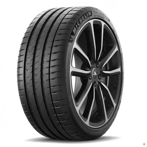 Michelin 275/35R21 103Y PILOT SPORT 4 S XL