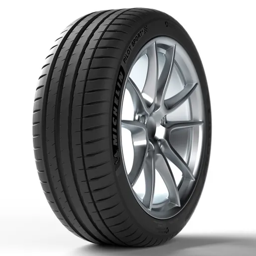 Michelin 275/45R21 PILOT SPORT 4 SUV