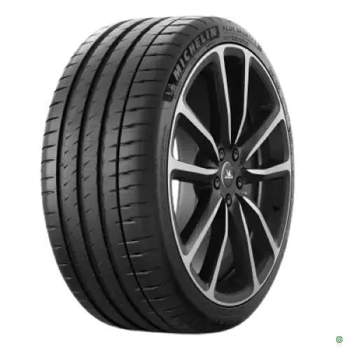Michelin 285/35R21 105Y PILOT SUPER SPORT XL