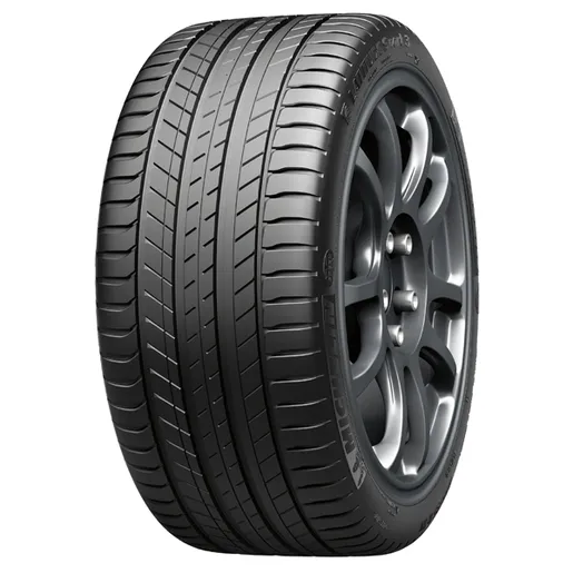 Michelin 285/40R20 LATITUDE SPORT 3 108Y XL MO