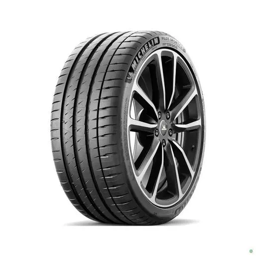 Michelin 295/35R20 105Y PILOT SPORT 4 S X