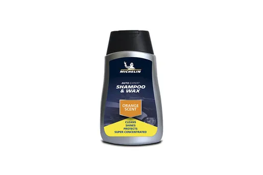 Michelin Šampon za pranje kola sa voskom 250 ml