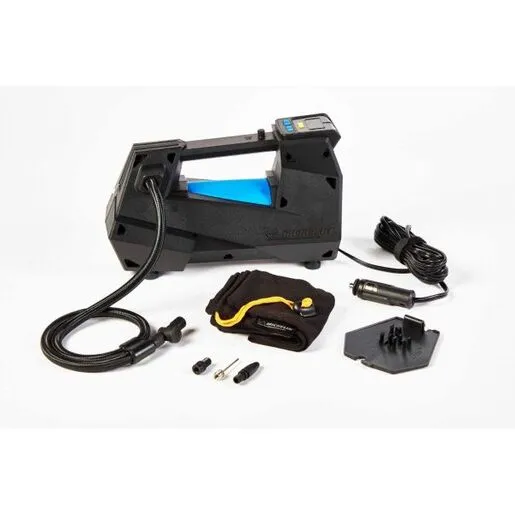 Michelin Kompresor digitalni direct Drive 4x4/SUV