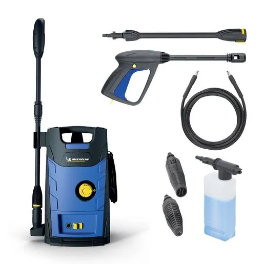 Michelin Perač pod pritiskom MPX14E 110Bar 1.4Kw