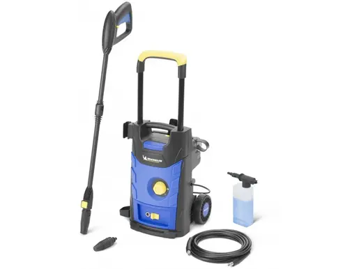 Michelin Perac pod pritiskom MPX16 EP 125Bar 1.6Kw