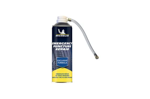 Michelin Sprej lak za gume 500 ml