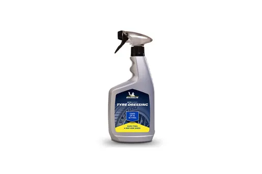 Michelin Sredstvo za čišćenje i održavanje guma 650 ml