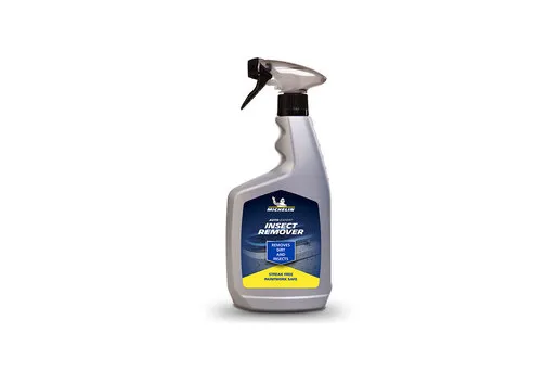 Michelin Sredstvo za skidanje insekata 650 ml