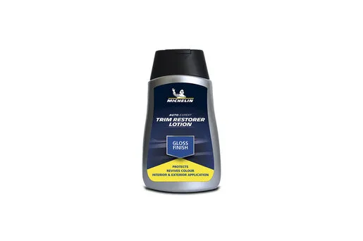 Michelin Sredstvo za vraćanje sjaja plastike Gloss 250 ml