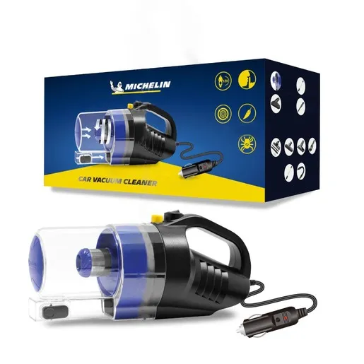 Michelin Usisivač za auto 12 V 150 W