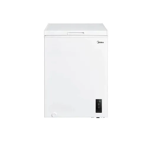 Midea horizontalni zamrzivač MDRC152FEE01