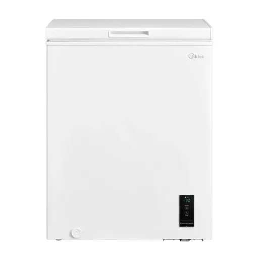 Midea horizontalni zamrzivač MDRC207FEE01