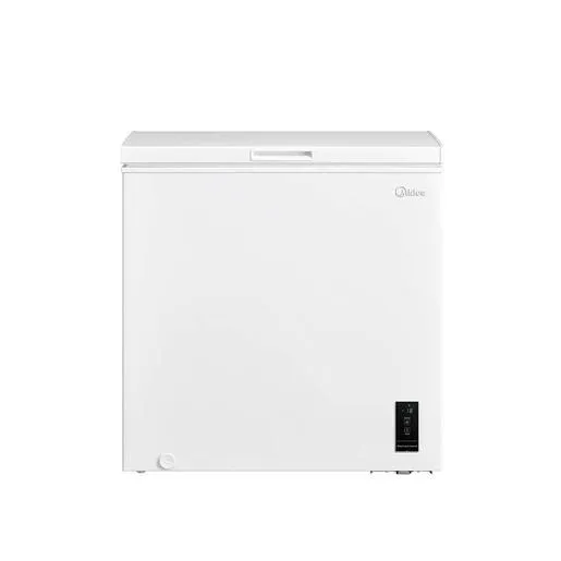 Midea horizontalni zamrzivač MDRC280FEE01