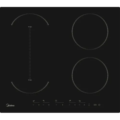 Midea indukciona ploča MIH 616AC