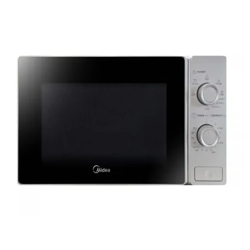 Midea samostojeća mikrotalasna rerna grill MG720C2AT-S