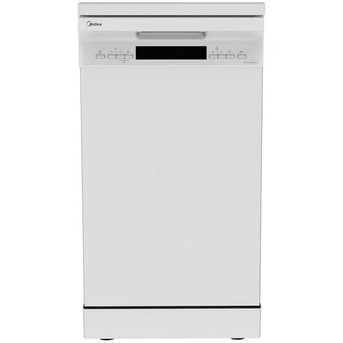 Midea samostojeća sudomašina MFD45S200W.2-ES