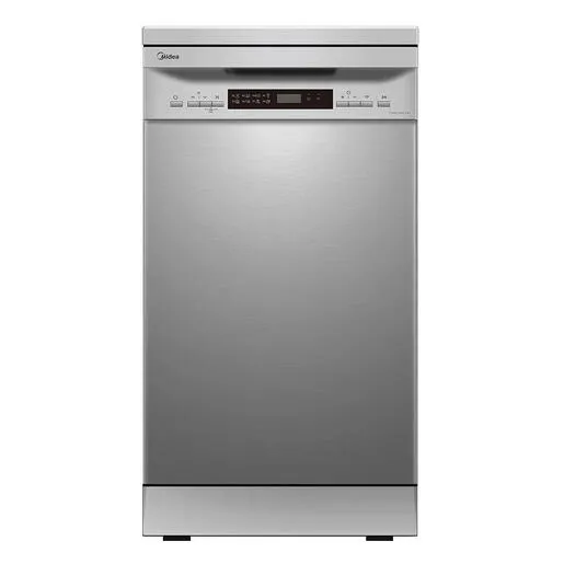 Midea samostojeća sudomašina MFD45S200X.2-ES
