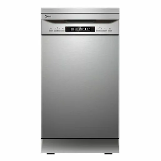 Midea samostojeća sudomašina MFD45S350S.1-HR