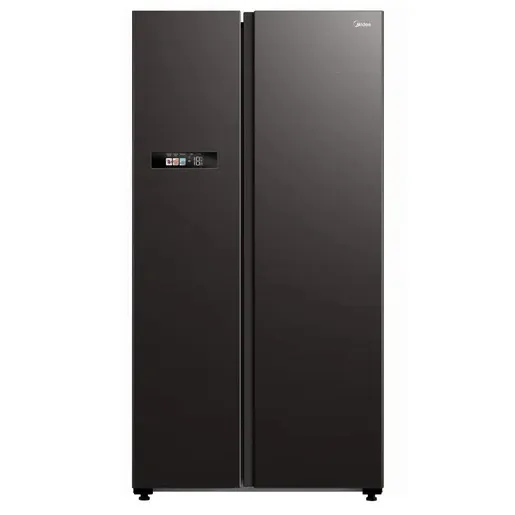 Midea side by side frižider MDRS791MIE28