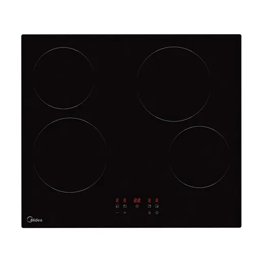 Midea staklokeramička ploča MC-6F6004R242